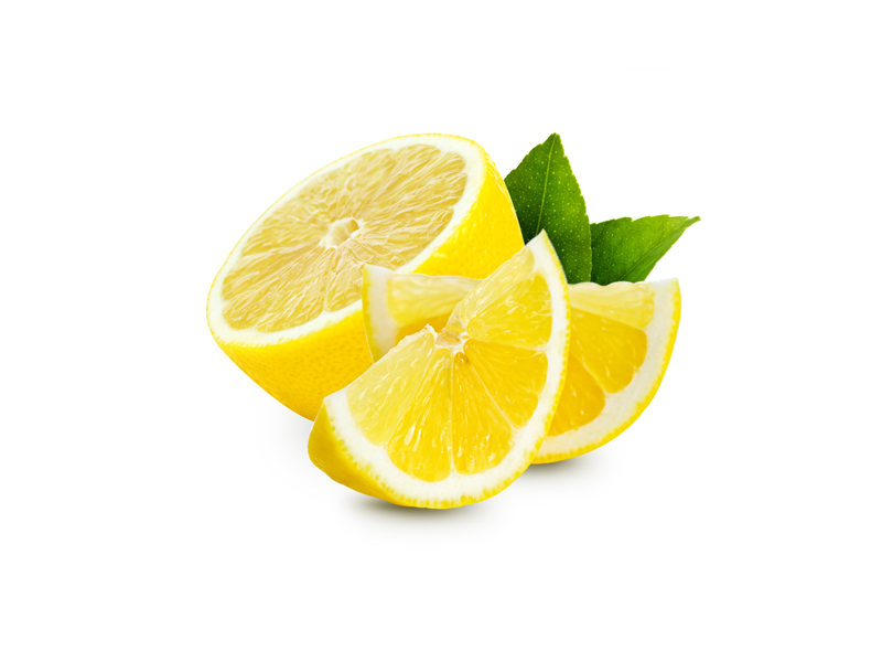 柠檬果汁粉