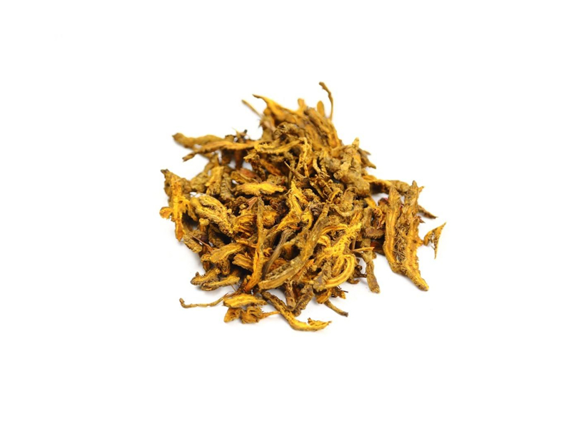 盐酸小檗碱