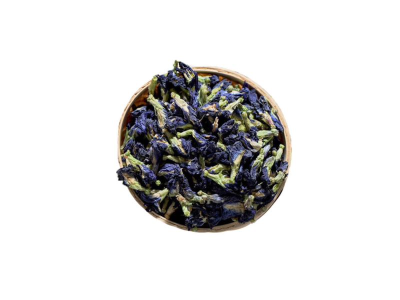 蝶豆花提取物