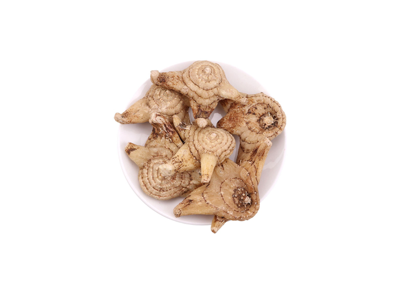 白芨提取物多糖