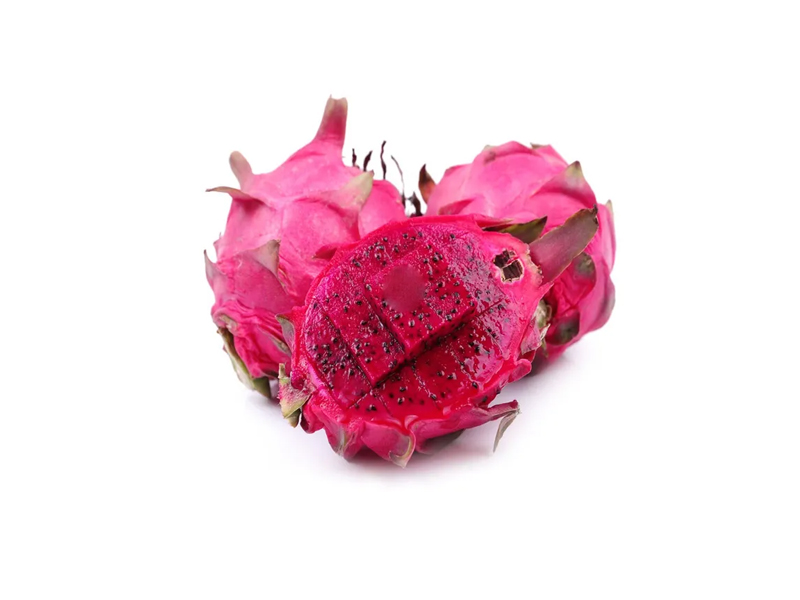 火龙果粉