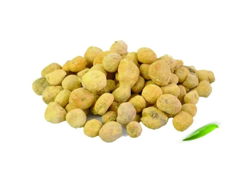 生半夏提取物